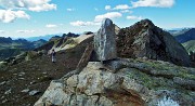 81 Paesaggio lun re verso il Valrossa